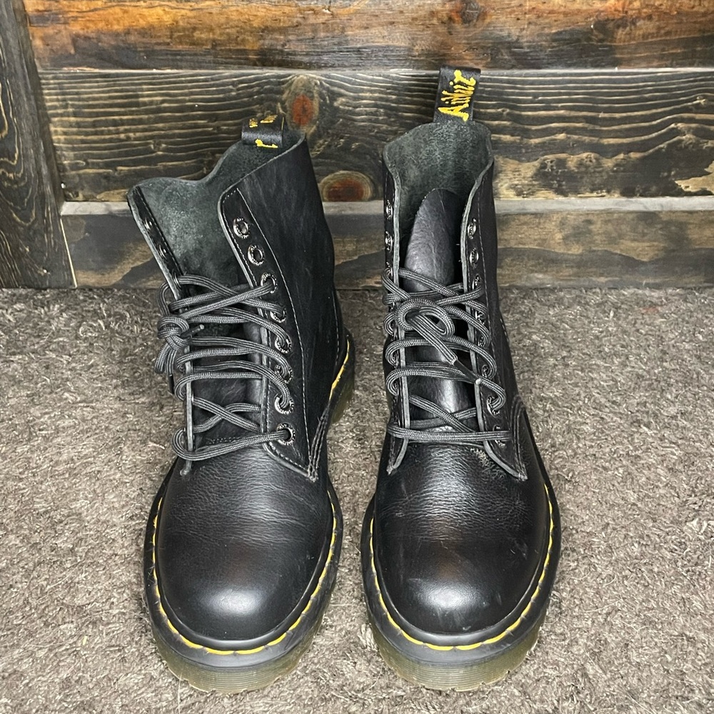 Doc Marten’s Pascal Bex Boot - image 2